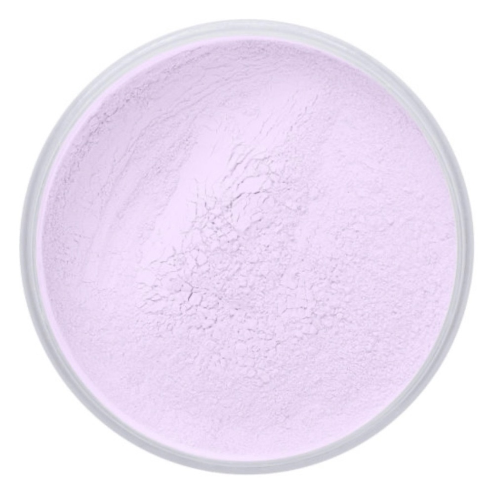 JEFFREE STAR LOOSE SETTING POWDER - LAVENDER